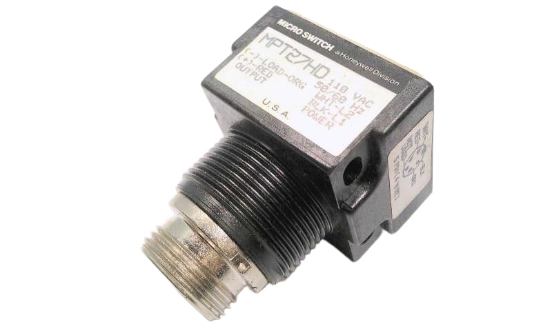 MPT27HD by HONEYWELL