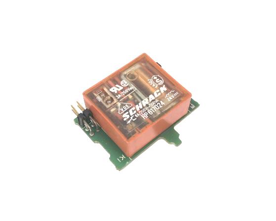 TE CONNECTIVITY RP-617024