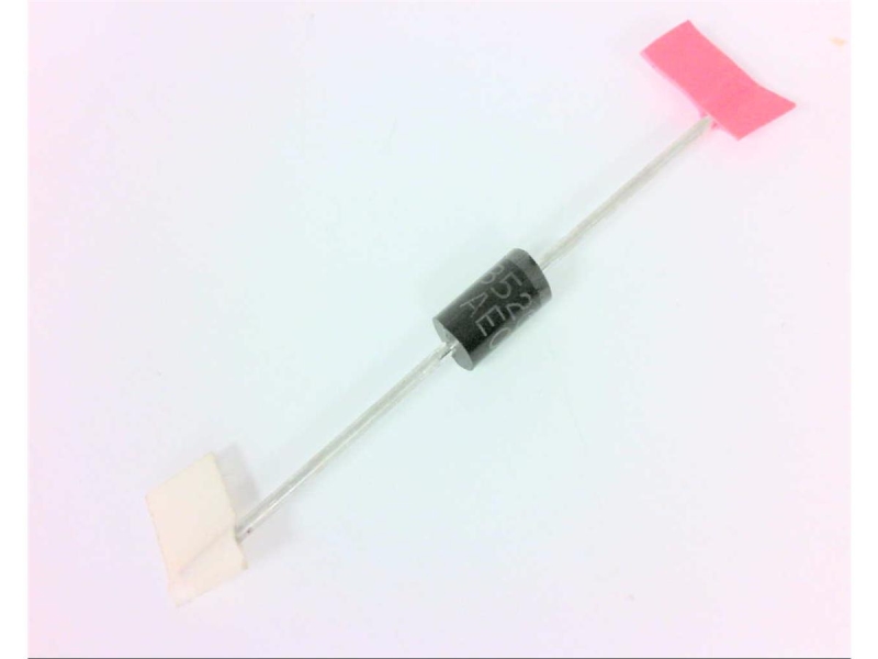 SB520 by ON SEMICONDUCTOR