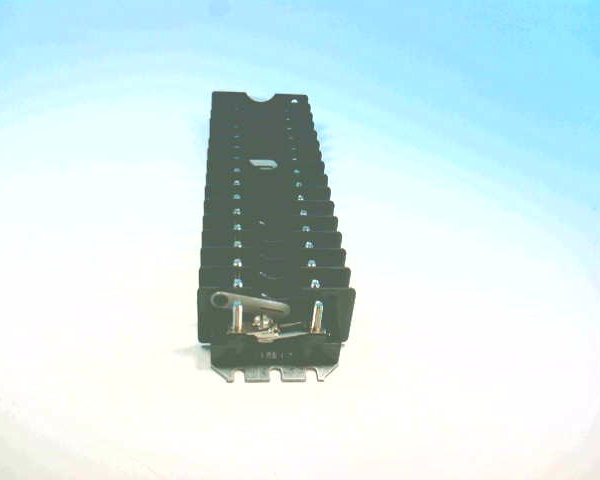 STATES PRODUCTS AC-25017