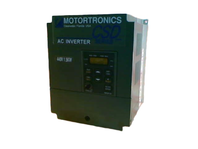 CSD-402-NX3 by MOTORTRONICS