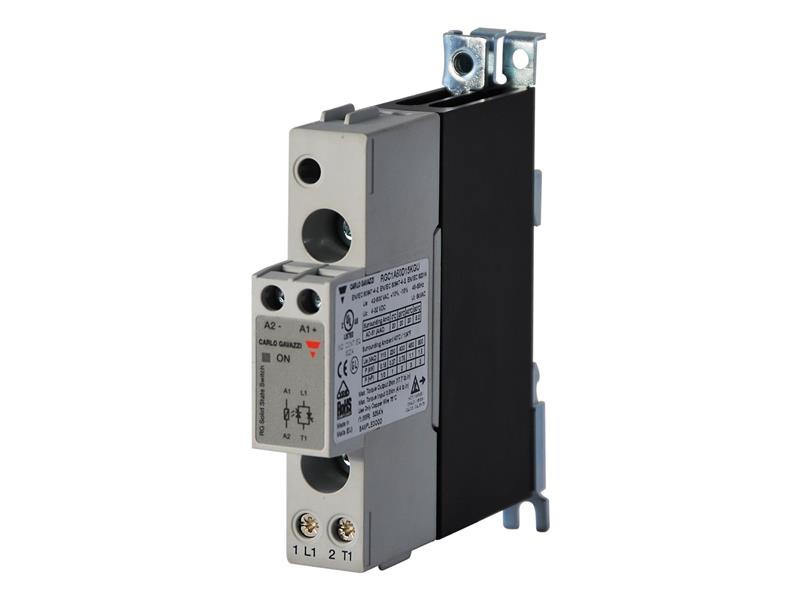 RGC1A60D25KGU by CARLO GAVAZZI