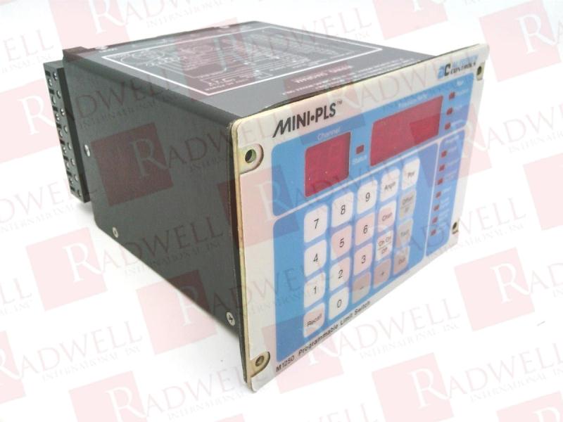 SAC-M1250-010G by AVG AUTOMATION