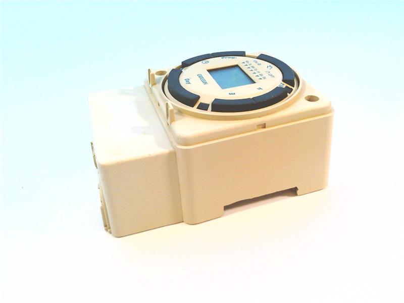 INTERMATIC DIGI-20A-120