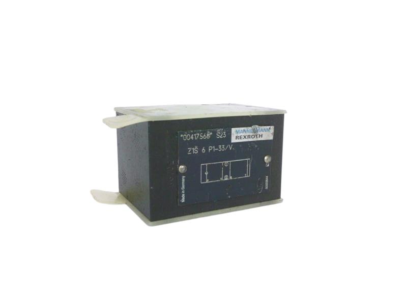 Z1S-6-P1-33/V by BOSCH