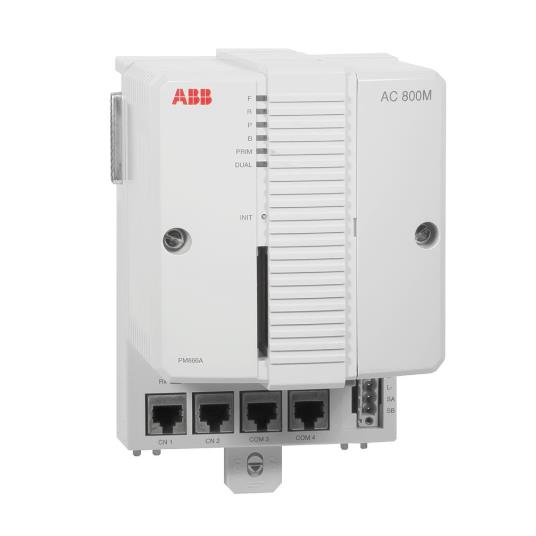 ASEA BROWN BOVERI 3BSE050198R1