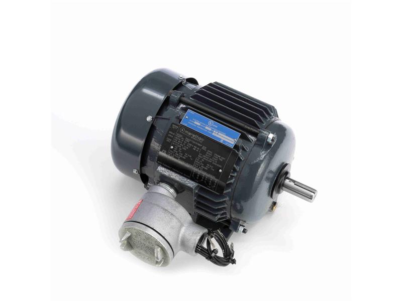 REGAL REXNORD 143TTGN7076