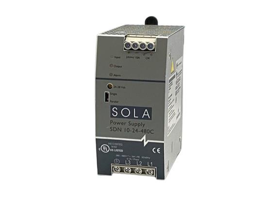 EMERSON SDN10-24-480C