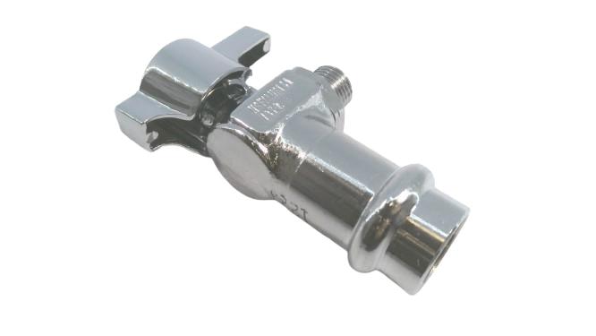 LEGEND VALVE 114-609NL