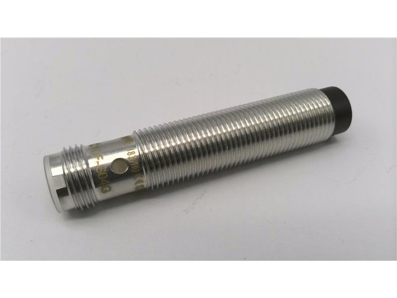 BALLUFF BES M12MF1-PSC10F-S04G