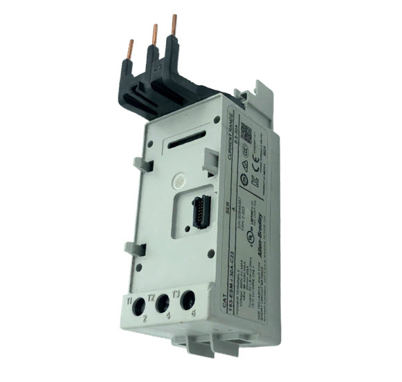 ALLEN BRADLEY 193-ESM-I-30A-C23