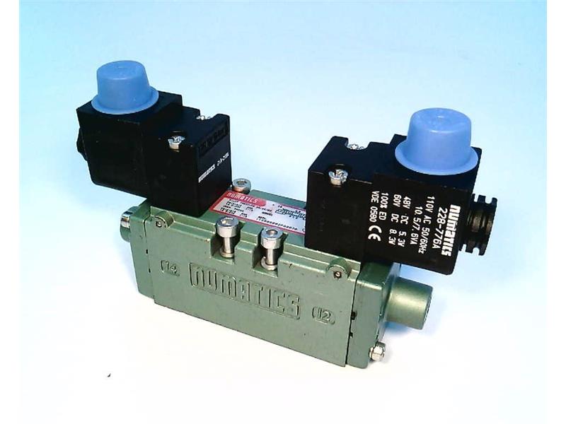 ASCO I12BB6002P00030