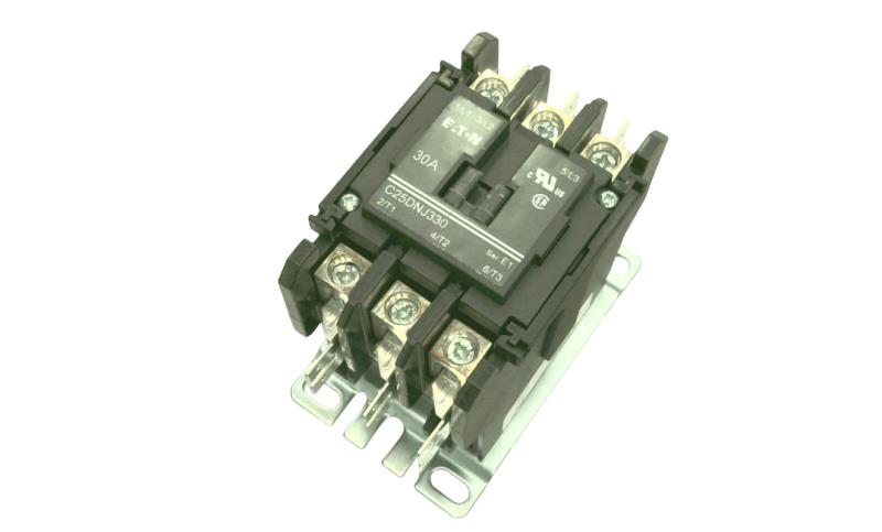EATON CORPORATION C25DNJ330T