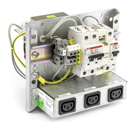 ASEA BROWN BOVERI 3BSE-004265R1