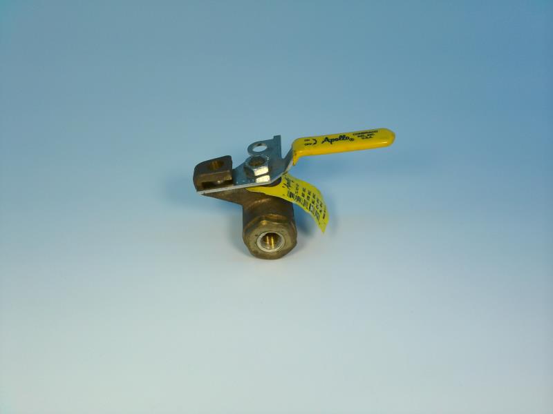 APOLLO VALVES 75-101-01