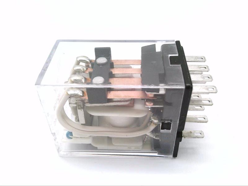 SKY ELECTRONICS SKMPL-4C-120VAC