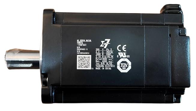 YASKAWA ELECTRIC SGM7J-01A6A61