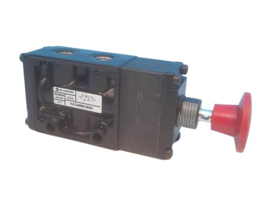 NORGREN K41DA00KC0KB4