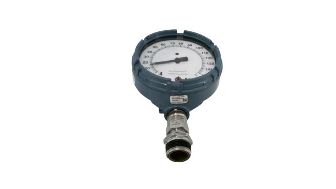 EMERSON WPG45XI5G11A000150