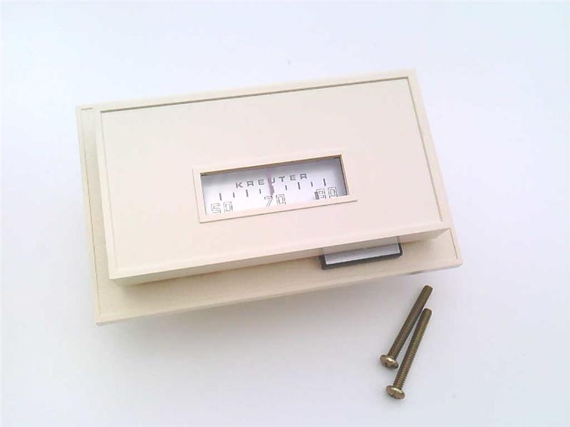 KMC CONTROLS CTC-1502-10-024