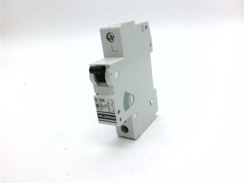 1GU12 by ALTECH CORP