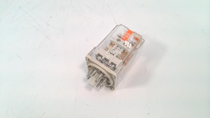 RELPOL R15-1012-23-3230WK