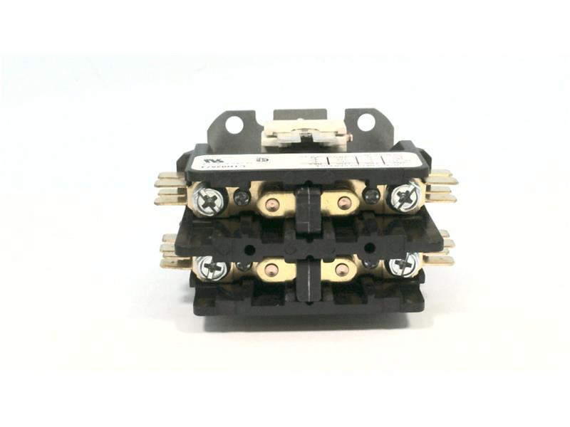 INGERSOLL RAND CTR02573