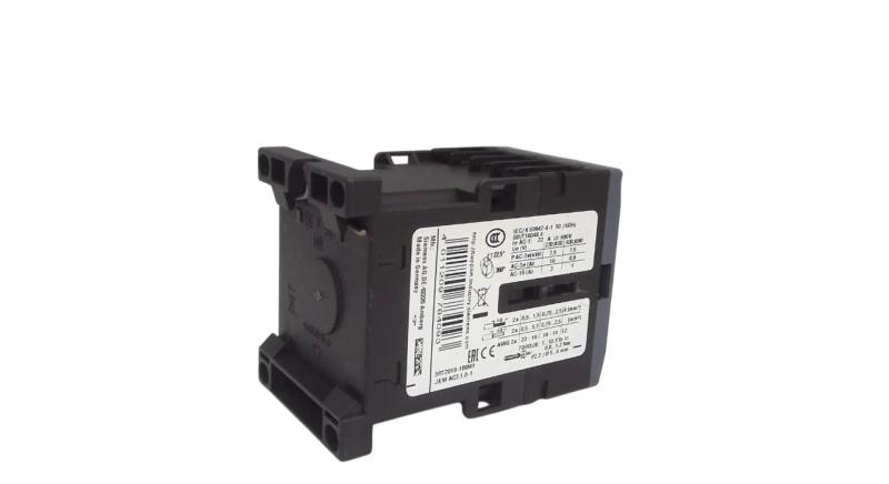 SIEMENS 3RT2018-1BB41