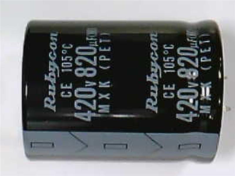 GENERIC CR820U420