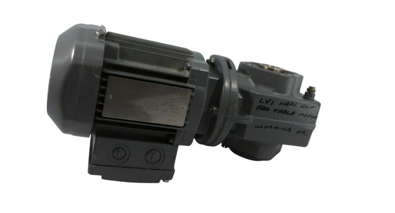 SEW EURODRIVE SA37 DR63S4