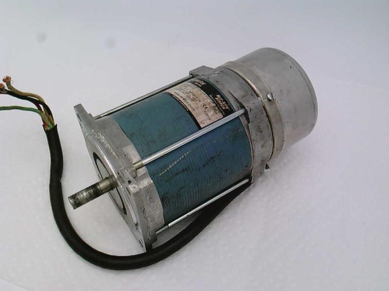 SS451C by DANAHER MOTION