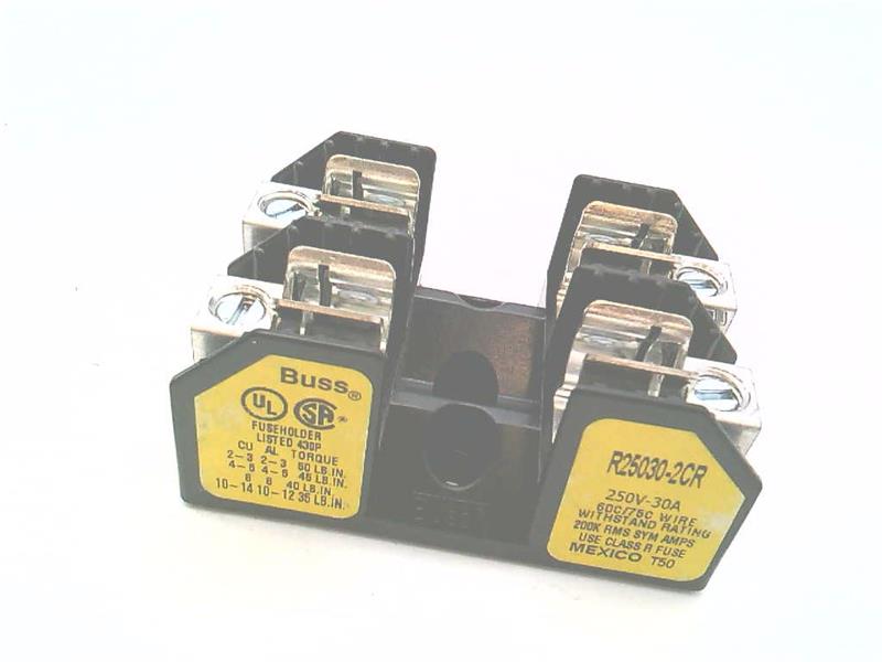 EATON CORPORATION R25030-2CR