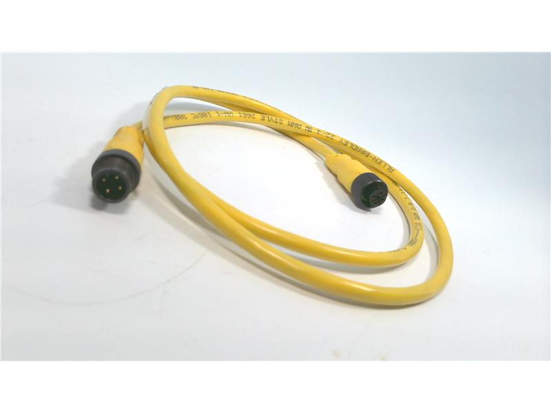 ALLEN BRADLEY 889D-F4ACDM-1