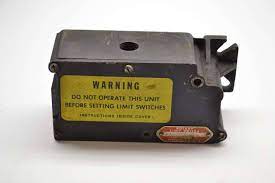 DUFF NORTON SPA642024