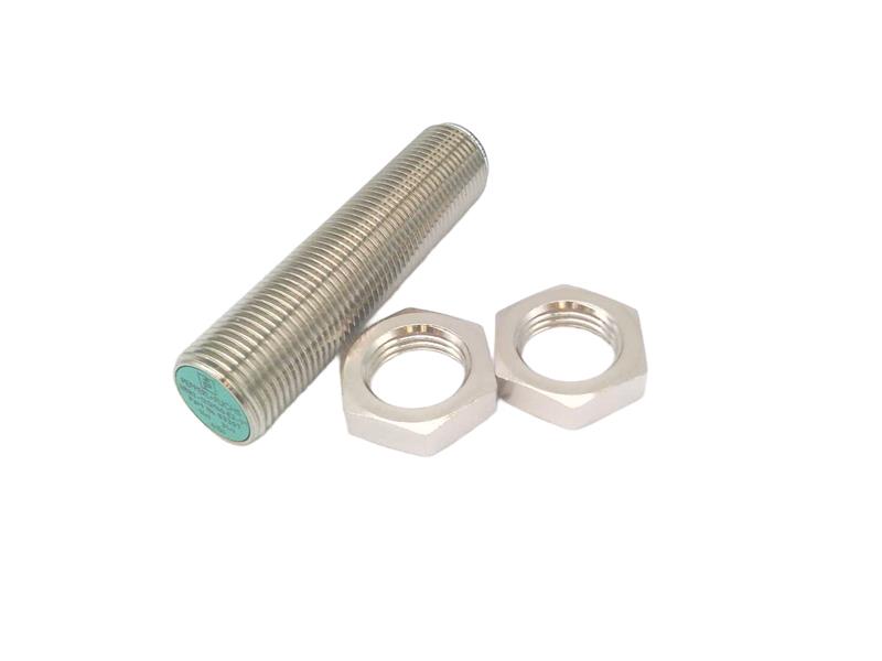 PEPPERL & FUCHS NBB2-12GM40-E2-V1