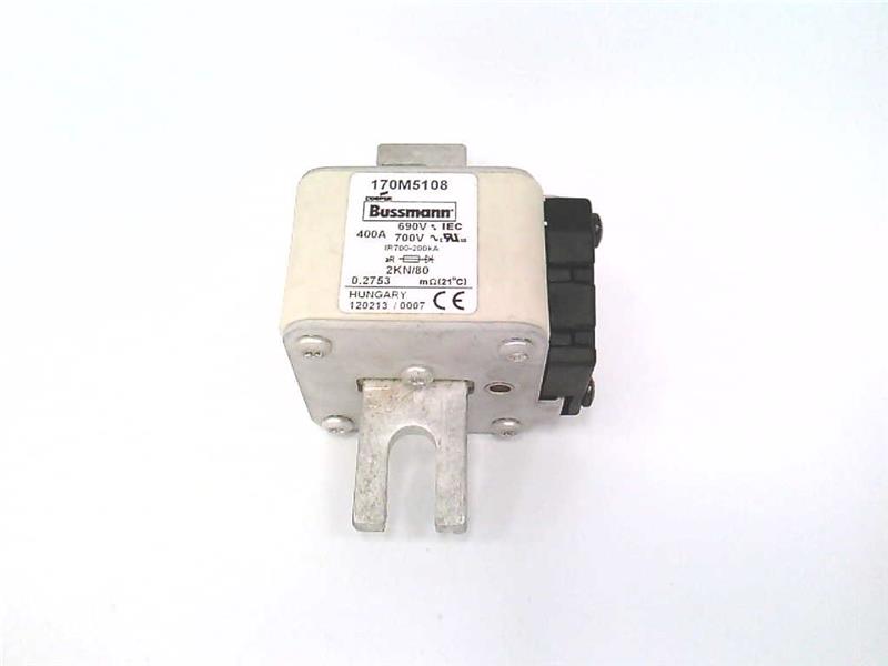EATON CORPORATION 170M5108