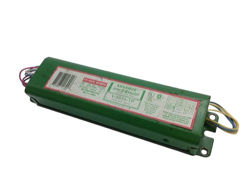 V-3S34-TP by PHILIPS