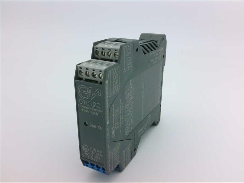 GM INTERNATIONAL D1012Q