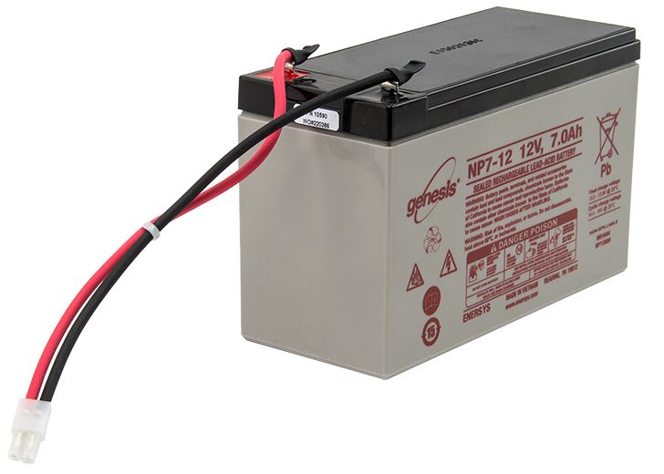 CAMPBELL SCIENTIFIC INC 10590