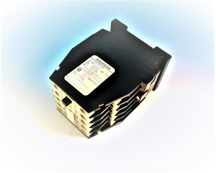 SIEMENS 3TH8394-0AK2