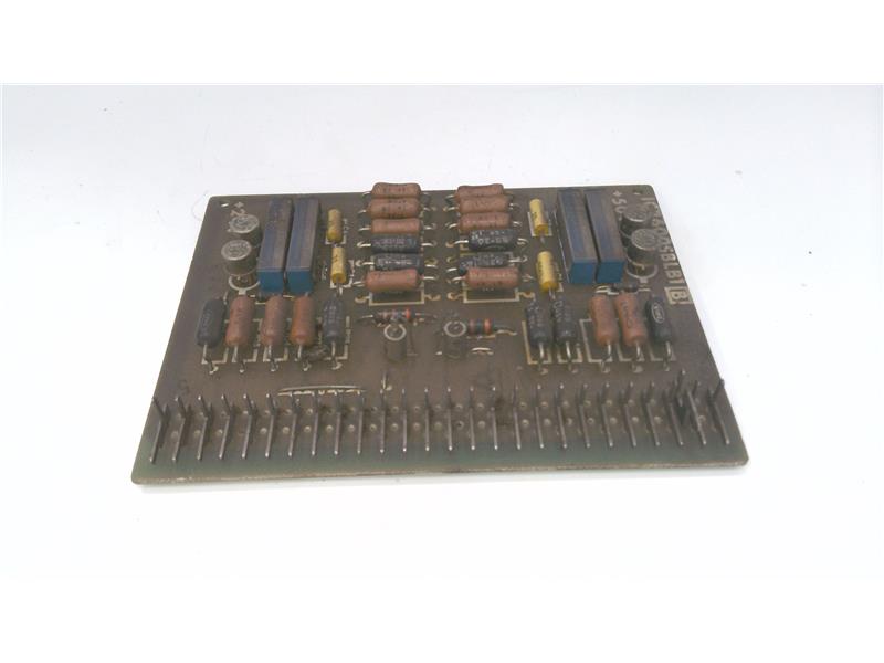 GENERAL ELECTRIC IC3600SBLB1