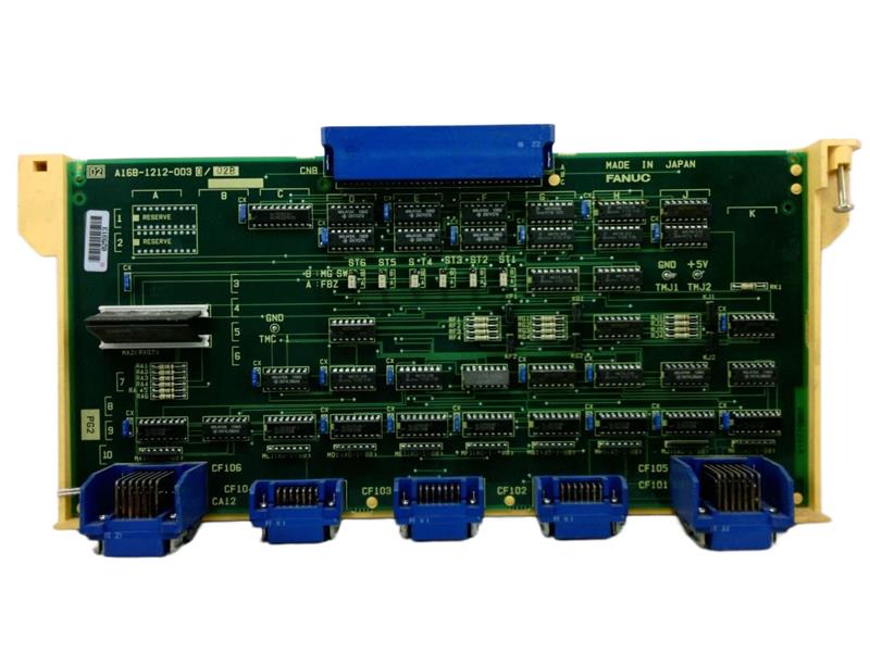 A16B-1212-0030 by FANUC