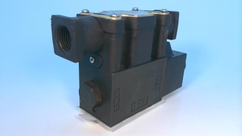 PARKER D1VW020BNYCF4