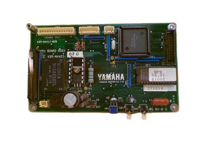 KB9-M442J-020 by YAMAHA