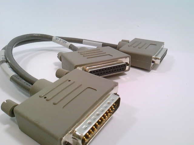 NATIONAL WIRE & CABLE 45172601