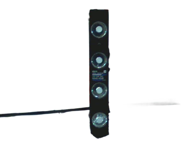 NA40-4EUD by MATSUSHITA ELECTRIC
