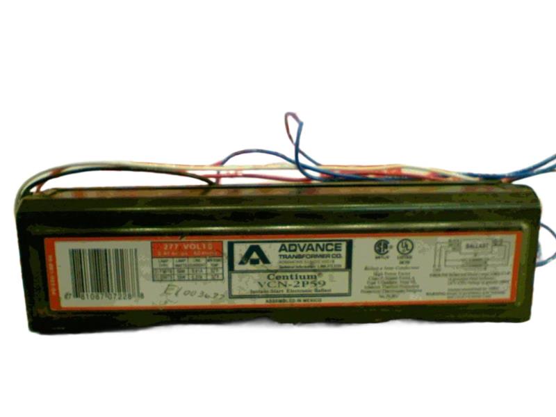 PHILIPS VCN2P59