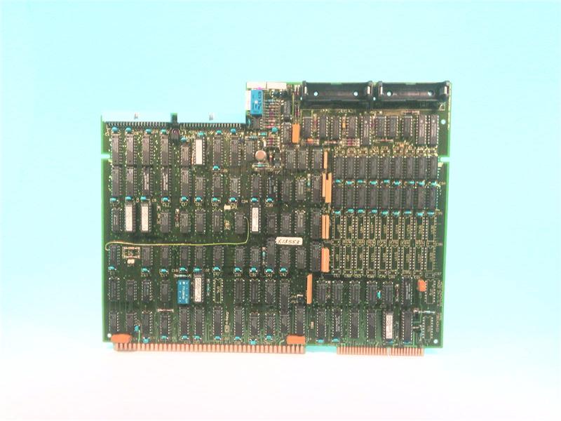 WESTINGHOUSE 7381A34G01