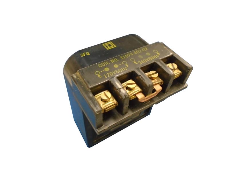 SCHNEIDER ELECTRIC 31074-402-02