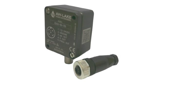 AW LAKE COMPANY EDG2-1B-13S